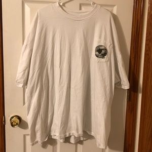 Harley-Davidson 5XL T-Shirt with Front Pocket